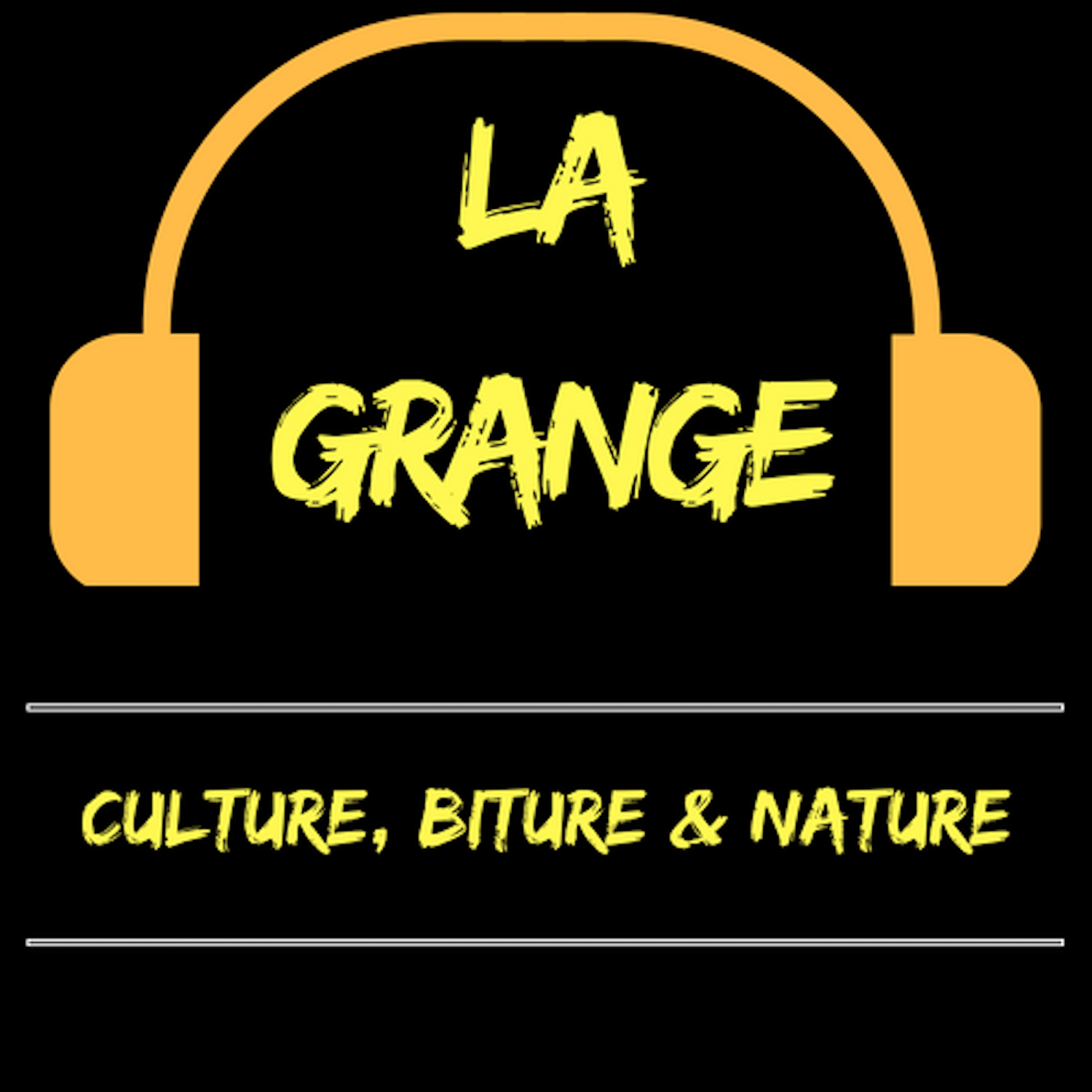 La Grange Podcast Episode 25 Baccalauréat Et Ciseaux ...